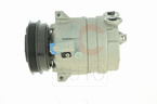 AC-01DL016-AC Compressor