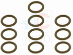 AC-08XX43-SA O-ring (10pcs)