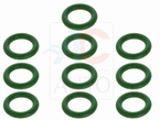 AC-08XX91-SA O-ring 6,6/1,8mm (10szt)