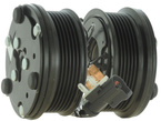 AC-6SC02-AM Clutch kit