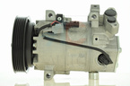 AC-01ZX115-AC Compressor
