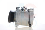 AC-01MI014-AC Compressor
