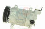 AC-01DN589_DCP50314-DN Compressor