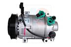 AC-01HA121-AC Compressor