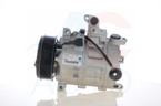 AC-01ZX222-AC Compressor