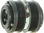AC-06ZX48-AM Clutch kit