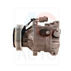 AC-01DN160-AC Compressor
