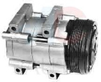 AC-01FS001-AC Compressor
