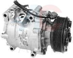 AC-01SD082-AC Compressor