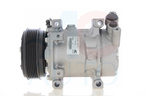 AC-01SD159-AC Compressor