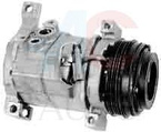 AC-01DN076-AC Compressor