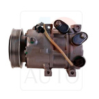 AC-01HA055-AC Compressor