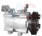 AC-01FS021-AC Compressor