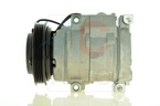 AC-01DN794_DCP23541-DN Compressor