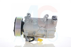 AC-01SD375-AC Compressor