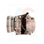 AC-01DN069_DCP09010-DN Compressor