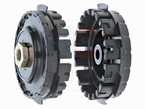 AC-05DN28-AM Clutch hub