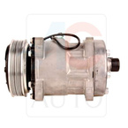 AC-01SD037-AC Compressor