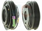 AC-06DN43-AM Clutch kit