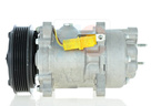 AC-01SD128-AC Compressor
