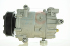 AC-01SD210-AC Compressor