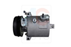 AC-01ZX157-AC Compressor