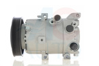AC-01HA080-AC Compressor