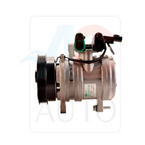 AC-01HA046-AC Compressor