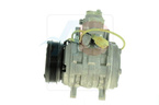 AC-01DN575-AC Compressor