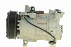 AC-01ZX158-AC Compressor