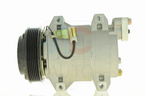 AC-01ZX042-AM Compressor