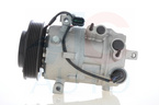 AC-01HA207-AC Compressor