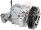AC-01ZX033-AC Compressor