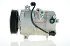 AC-01DO020-AC Compressor
