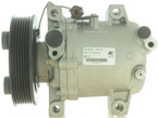 AC-01CL015-AC Compressor