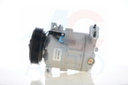 AC-01ZX002-AM Compressor