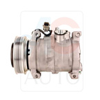 AC-01DN061_DCP06018-DN Compressor