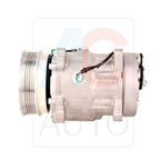 AC-01SD123-AC Sprężarka
