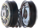 AC-06DN210-AM Clutch kit