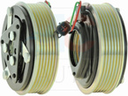 AC-06SD87-AM Clutch kit