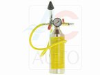 AC-08XX130-AM Flushing cylinder