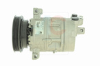 AC-01DN064-AC Compressor