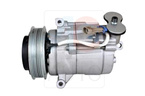 AC-01DL155-AC Compressor