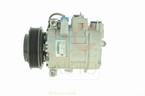 AC-01DN241-AC Compressor