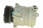 AC-01DL018-AC Compressor