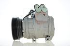 AC-01DO003-AC Compressor