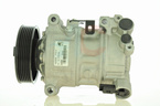 AC-01SD370-AC Compressor