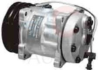 AC-01SD166-AC Compressor