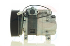 AC-01PA024-AC Compressor