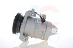 AC-01ZX231-AM Compressor